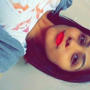 Meet your Posher, Fernanda